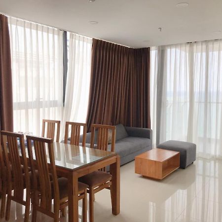 Luxury Holiday Нячанг Экстерьер фото