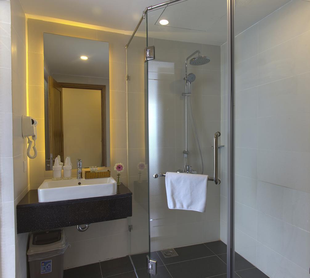 Luxury Holiday Нячанг Экстерьер фото