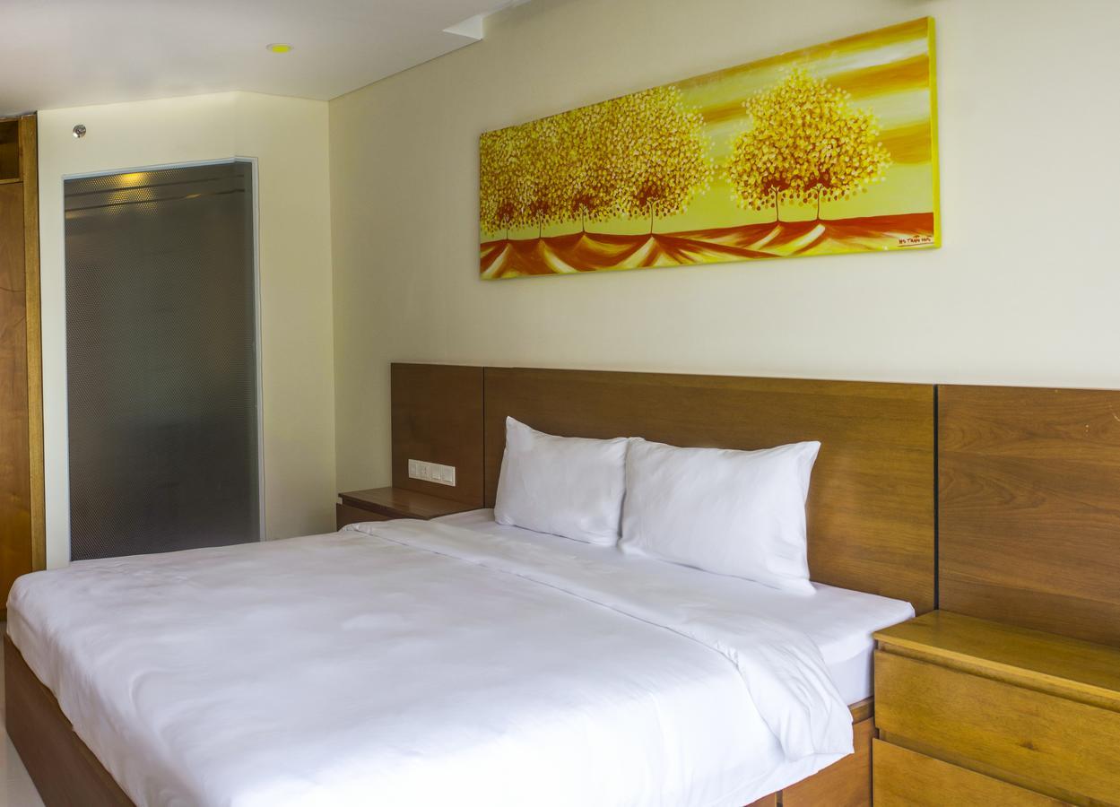 Luxury Holiday Нячанг Экстерьер фото