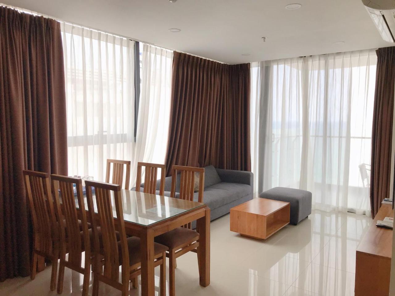 Luxury Holiday Нячанг Экстерьер фото