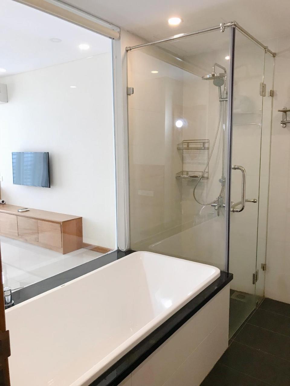 Luxury Holiday Нячанг Экстерьер фото