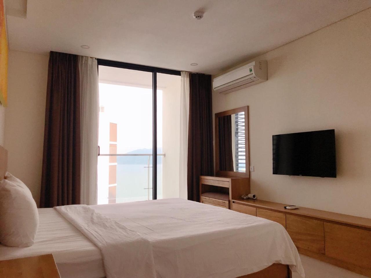 Luxury Holiday Нячанг Экстерьер фото