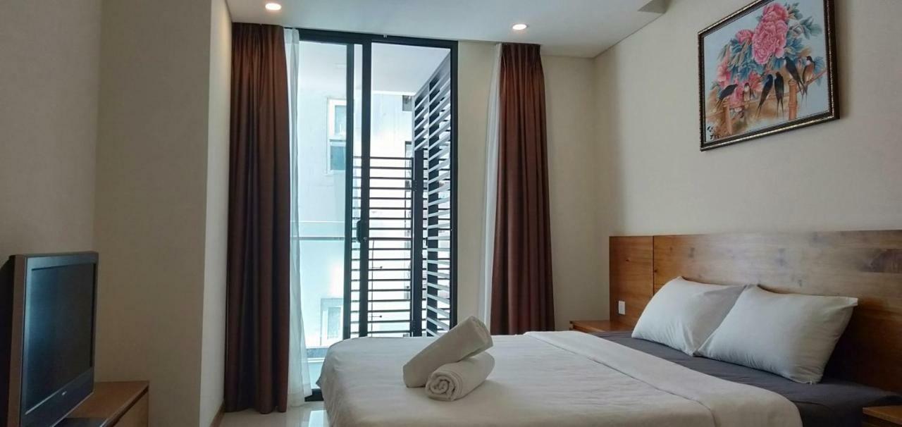 Luxury Holiday Нячанг Экстерьер фото