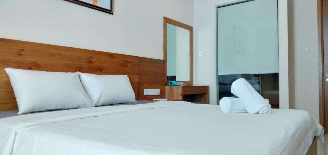 Luxury Holiday Нячанг Экстерьер фото